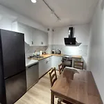 Apartamento Sportowa Przy Suntago Deepspot *