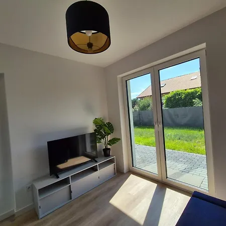 Sportowa Przy Suntago Deepspot