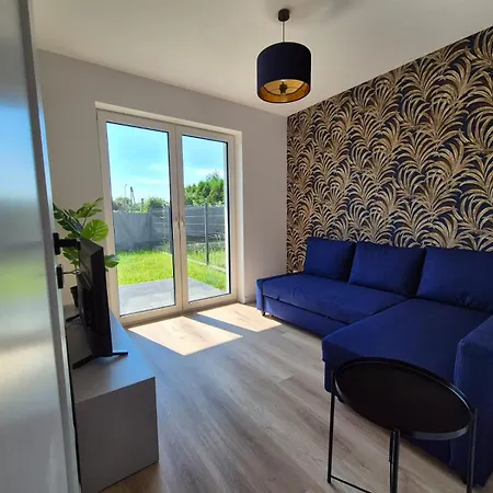 Sportowa Przy Suntago Deepspot