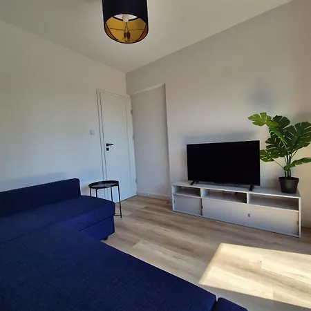 Sportowa Przy Suntago Deepspot * Mszczonów