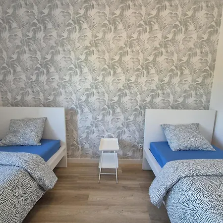 Sportowa Przy Suntago Deepspot