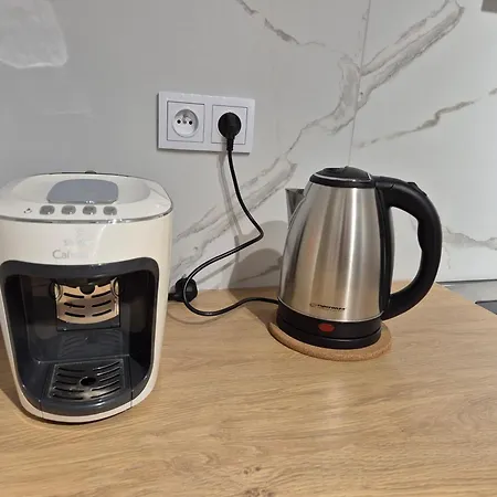 Sportowa Przy Suntago Deepspot * Mszczonów