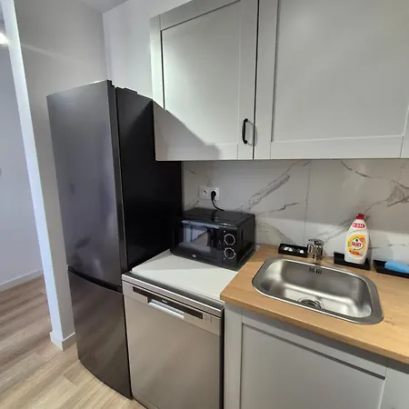 Lejlighed Sportowa Przy Suntago Deepspot Mszczonów