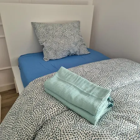 Sportowa Przy Suntago Deepspot *