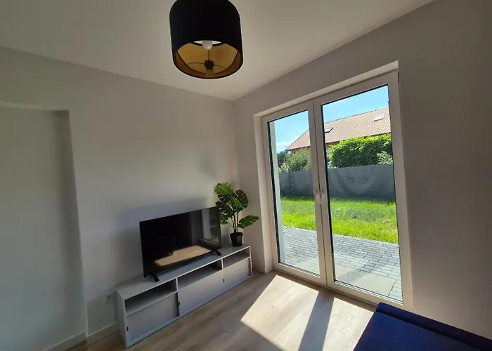 Sportowa Przy Suntago Deepspot