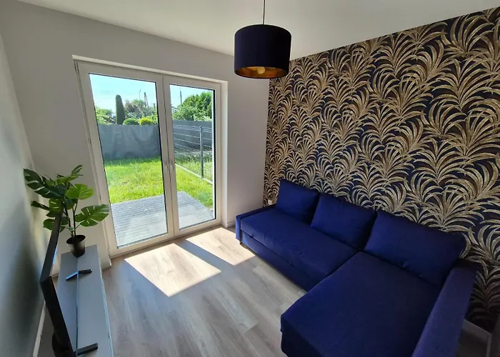 Appartement Sportowa Przy Suntago Deepspot