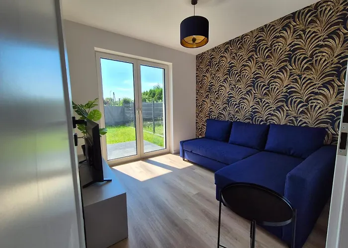 Sportowa Przy Suntago Deepspot