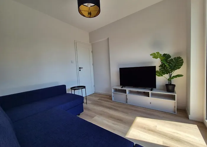 Sportowa Przy Suntago Deepspot * Mszczonów