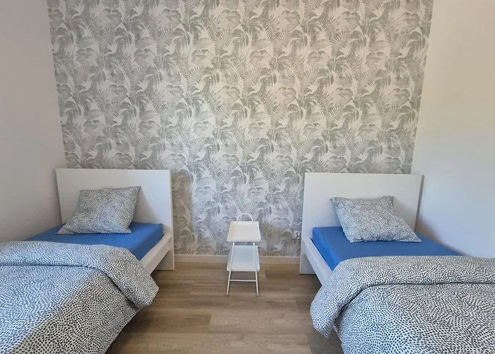 Sportowa Przy Suntago Deepspot