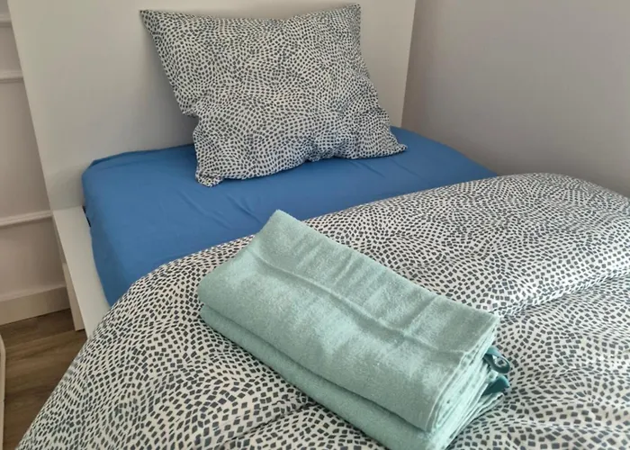 Sportowa Przy Suntago Deepspot *