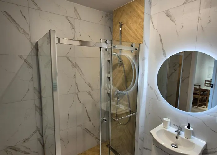 Sportowa Przy Suntago Deepspot